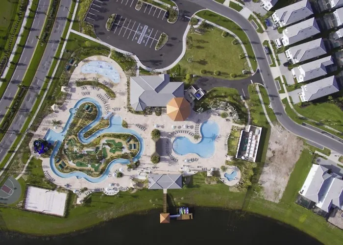 Beautiful Apartment At Storey Lake Sl4731-102 Orlando