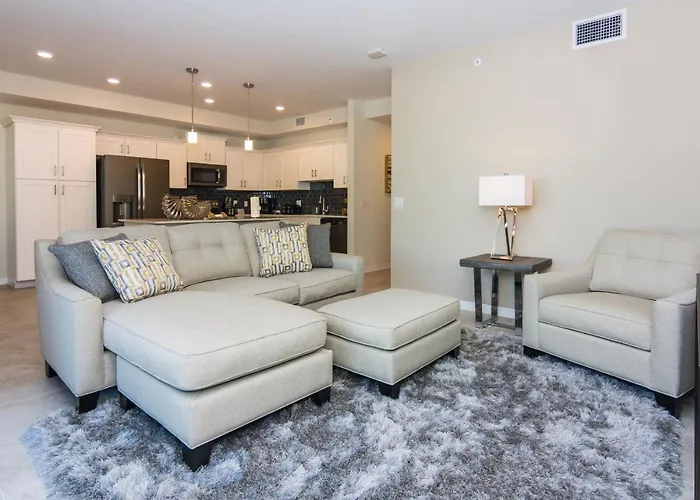 Beautiful Apartment At Storey Lake Sl4731-102 Orlando