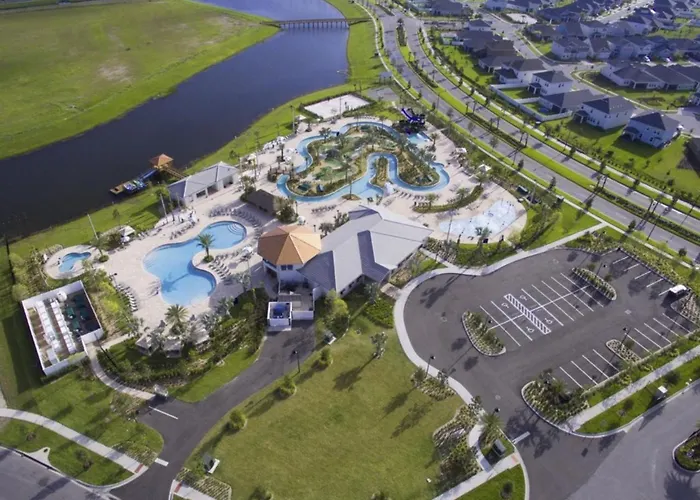 Beautiful Apartment At Storey Lake Sl4731-102 Orlando