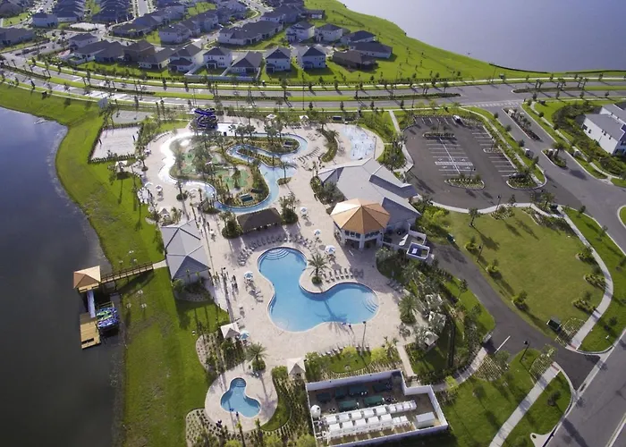Dream Single Vacation Home Close To Disney Sl4788 Orlando che accetta animali