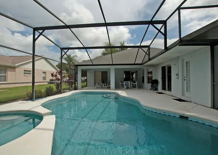 Greater Groves-4 Bedrooms Home Wpool-5204Gg