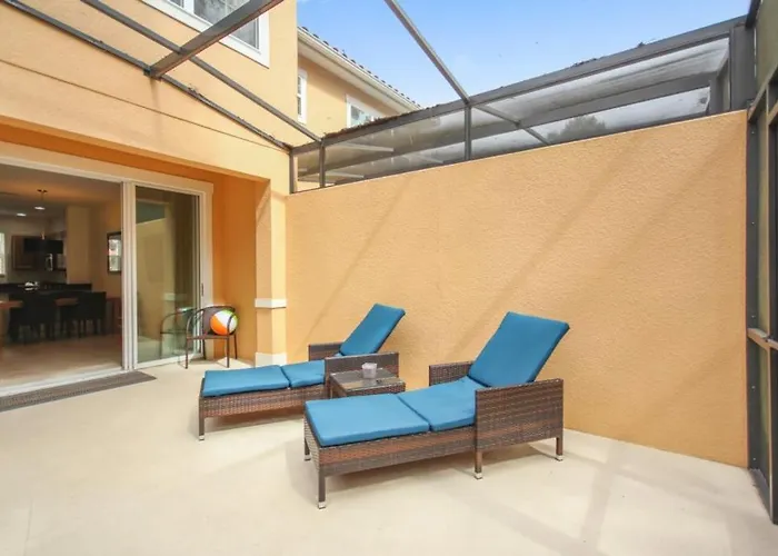 Pet friendly Loyalty Vacation Homes - Kissimmee Orlando