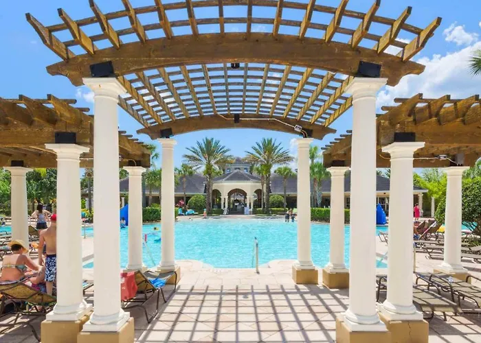 Disney At Your Doorstep Orlando