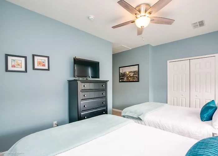 8000 Cool Breeze Drive #107