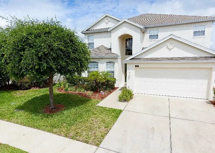 Disney Area Platinum Homes