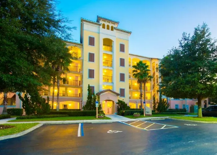 Wqr Private Rentals No Resort Pool Access