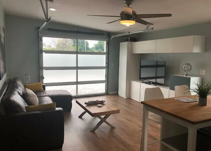 Orlando Mid Century Modern