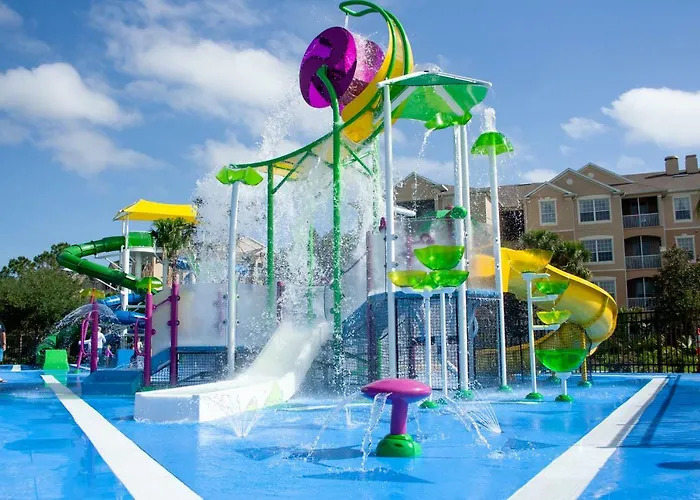 Mickeys Vacation Pad