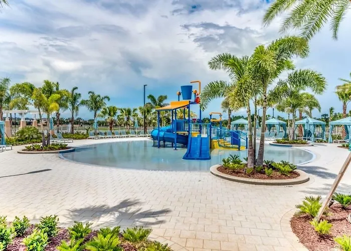 New, Orlando Newest Resort Community Town Home Townhouse Kissimmee