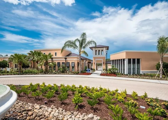 New, Orlando Newest Resort Community Town Home Townhouse Kissimmee
