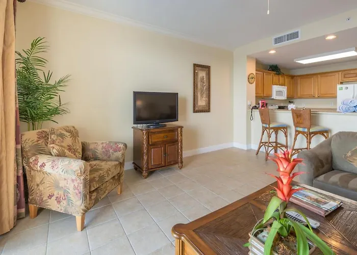 Beautiful Apartment Close To Disney, Fully Equipped Amazing Lake Views