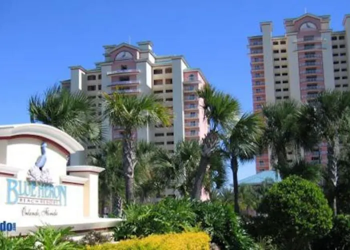 Beautiful Apartment Close To Disney, Fully Equipped Amazing Lake Views