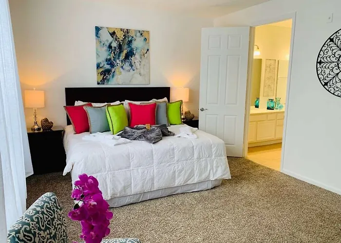 Vista Cay Apartments By Travelherefloridacom