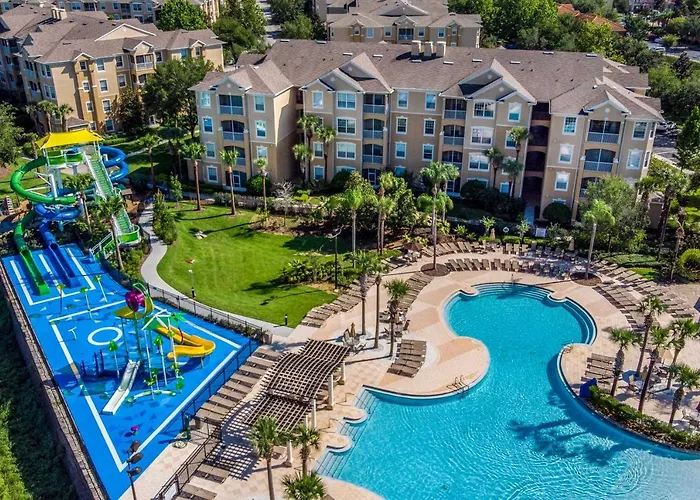 Spacious Kissimmee Villa - 3 Mi To Disney World!