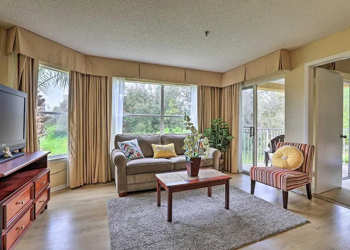 Family Resort Condo With Pool, 7 Mi To Universal