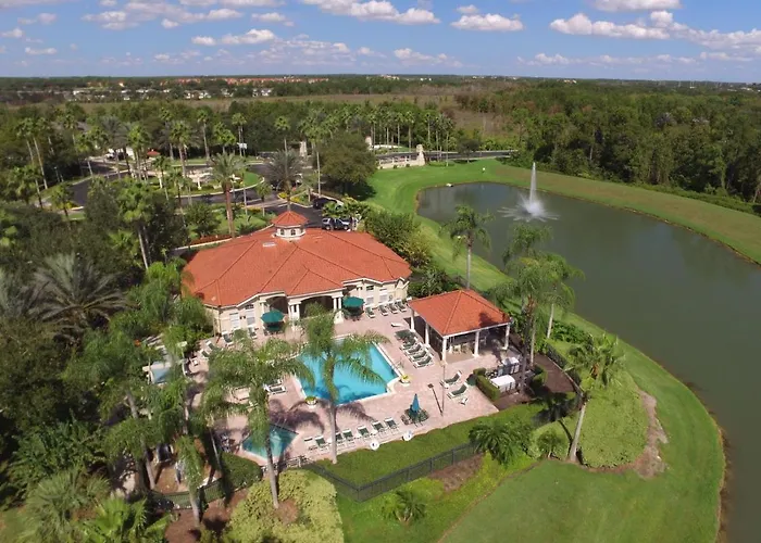 Alamo Vacation Homes